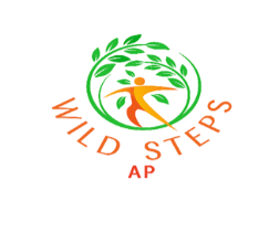 WildSteps AP logo